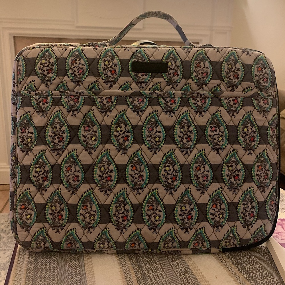 New Vera Bradley MacBook case!!